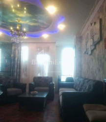 Квартира 2-комн 56 м² - Фридиона Халваши, Батуми