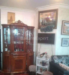 Квартира 56 м² - Фридиона Халваши, Батуми, Грузия