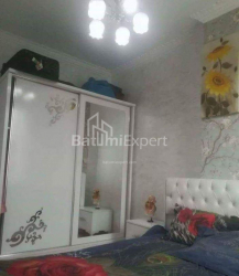 Квартира 2-комн 56 м² - Фридиона Халваши, Батуми