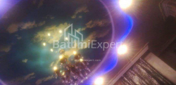 Квартира 2-комн 56 м² - Фридиона Халваши, Батуми