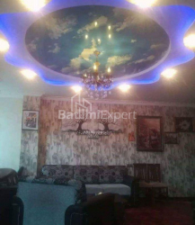 Квартира 56 м² - Фридиона Халваши, Батуми, Грузия
