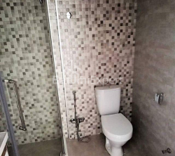 Квартира 2-комн 45 м² - Ильи Чавчавадзе, Батуми