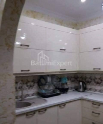 Квартира 2-комн 68 м² - Шерифа Химшиашвили, Батуми