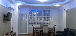 Квартира 78 м² - Шерифа Химшиашвили, Батуми, Грузия