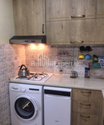Квартира 3-комн 65 м² - Михаила Лермонтова, Батуми