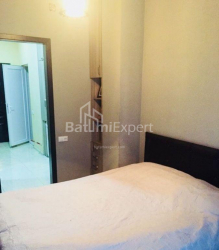 Квартира 46 м² - Александра Пушкина, Батуми, Грузия