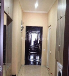 Квартира 2-комн 46 м² - Александра Пушкина, Батуми