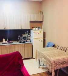 Квартира 2-комн 46 м² - Александра Пушкина, Батуми