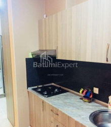 Квартира 46 м² - Александра Пушкина, Батуми, Грузия
