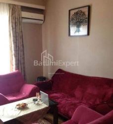 Квартира 2-комн 46 м² - Александра Пушкина, Батуми