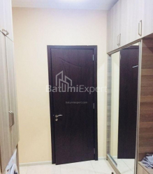 Квартира 46 м² - Александра Пушкина, Батуми, Грузия