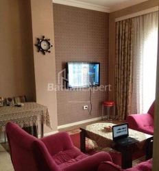 Квартира 2-комн 46 м² - Александра Пушкина, Батуми