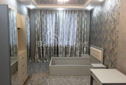 Квартира 1-комн 31 м² - Нико Пиросмани, Батуми