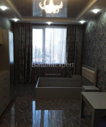 Квартира 31 м² - Нико Пиросмани, Батуми, Грузия