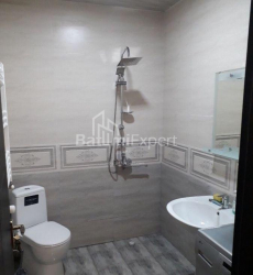 Квартира 45 м² - Тбел-Абусеридзе, Батуми, Грузия