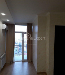 Квартира 2-комн 45 м² - Тбел-Абусеридзе, Батуми