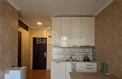 Квартира 2-комн 35 м² - Юрьевская, Батуми