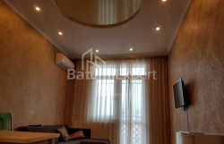 Квартира 2-комн 35 м² - Юрьевская, Батуми