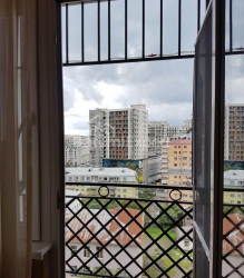 Квартира 2-комн 35 м² - Юрьевская, Батуми