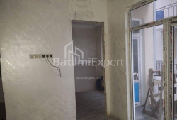 Квартира 42 м² - Фридиона Халваши, Батуми, Грузия