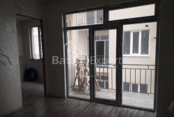Квартира 3-комн 42 м² - Фридиона Халваши, Батуми