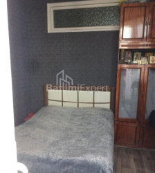 Квартира 3-комн 55 м² - Александра Пушкина, Батуми