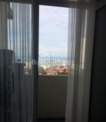 Квартира 3-комн 55 м² - Александра Пушкина, Батуми