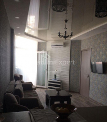 Квартира 3-комн 55 м² - Александра Пушкина, Батуми