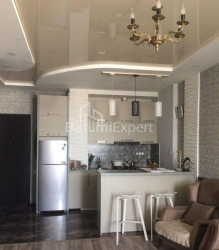 Квартира 3-комн 55 м² - Александра Пушкина, Батуми