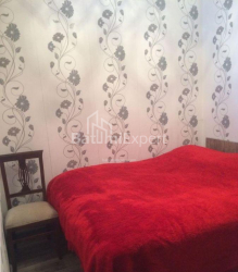 Квартира 3-комн 55 м² - Александра Пушкина, Батуми