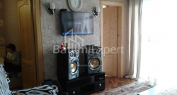 Квартира 4-комн 65 м² - Петра Багратиони, Батуми