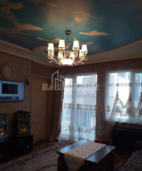 Квартира 65 м² - Петра Багратиони, Батуми, Грузия
