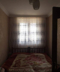 Квартира 2-комн 50 м² - Юрьевская, Батуми