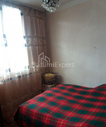 Квартира 3-комн 70 м² - Юрьевская, Батуми