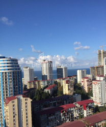 Квартира 2-комн 67 м² - Юсуфа Кобаладзе, Батуми
