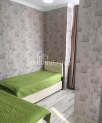 Квартира 3-комн 80 м² - Юрьевская, Батуми