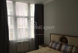 Квартира 3-комн 80 м² - Юрьевская, Батуми