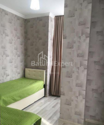 Квартира 80 м² - Юрьевская, Батуми, Грузия