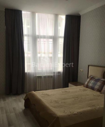 Квартира 3-комн 80 м² - Юрьевская, Батуми