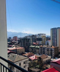 Квартира 2-комн 65 м² - Шерифа Химшиашвили, Батуми
