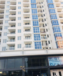 Квартира 65 м² - Шерифа Химшиашвили, Батуми, Грузия
