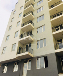 Квартира 65 м² - Шерифа Химшиашвили, Батуми, Грузия