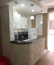 Квартира 3-комн 69 м² - Зураба Горгиладзе, Батуми