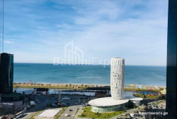 Квартира 2-комн 58 м² - Юрьевская, Батуми