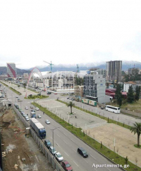 Квартира 58 м² - Юрьевская, Батуми, Грузия