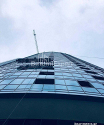 Квартира 58 м² - Юрьевская, Батуми, Грузия