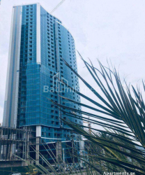 Квартира 58 м² - Юрьевская, Батуми, Грузия