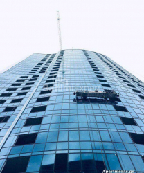 Квартира 2-комн 58 м² - Юрьевская, Батуми