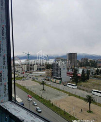 Квартира 58 м² - Юрьевская, Батуми, Грузия