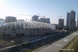 Квартира 2-комн 58 м² - Юрьевская, Батуми